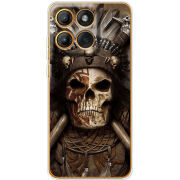 Чохол BoxFace Motorola Moto G86 