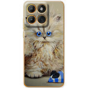Чохол BoxFace Motorola Moto G86 