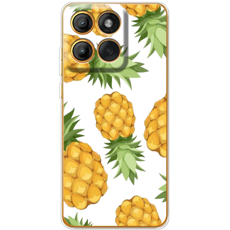Чохол BoxFace Motorola Moto G86 