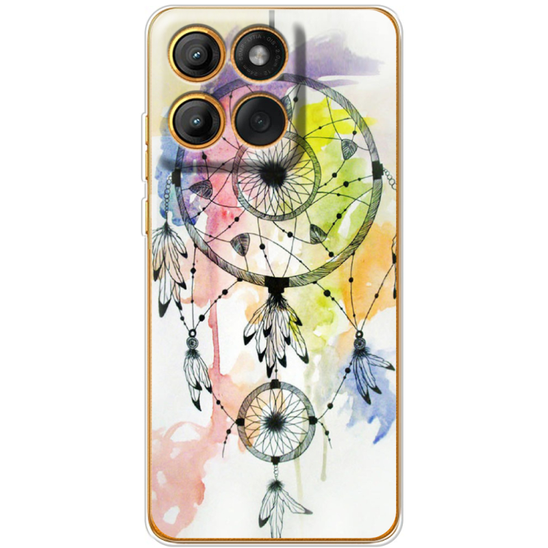 Чохол BoxFace Motorola Moto G86 