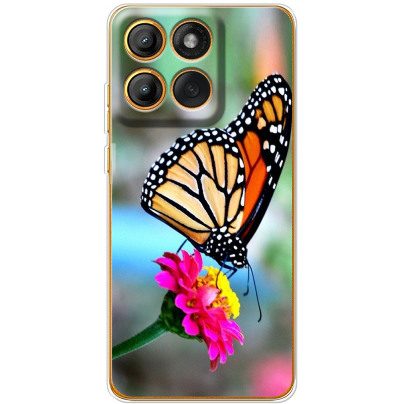 Чохол BoxFace Motorola Moto G86 