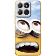Чохол BoxFace Motorola Moto G86 
