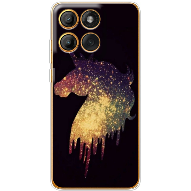 Чохол BoxFace Motorola Moto G86 