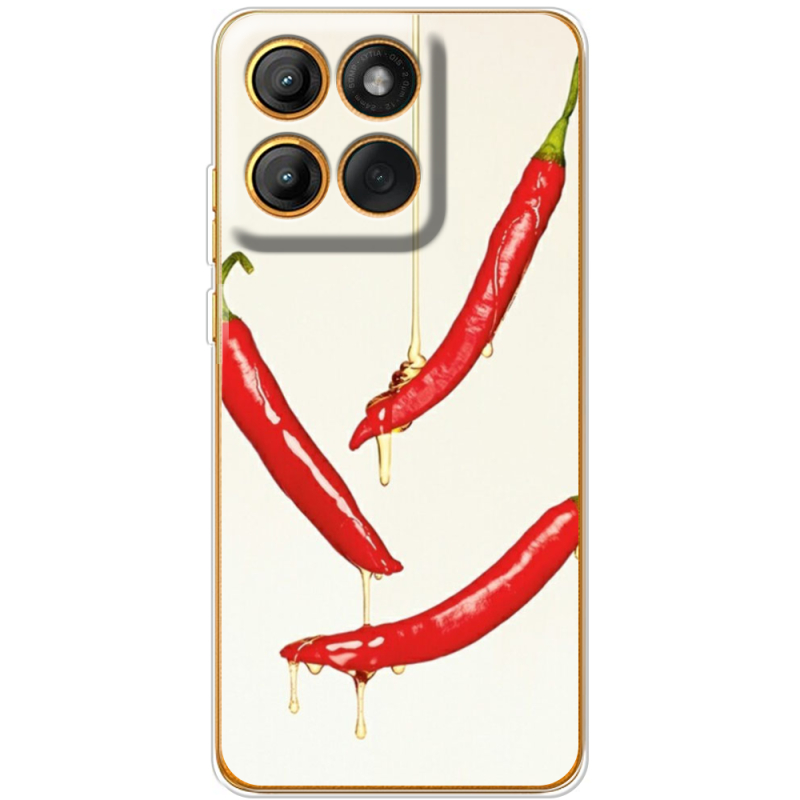 Чохол BoxFace Motorola Moto G86 
