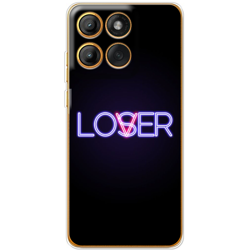 Чохол BoxFace Motorola Moto G86 