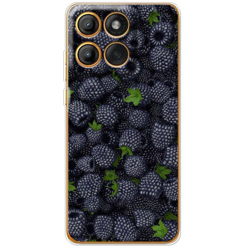 Чохол BoxFace Motorola Moto G86 