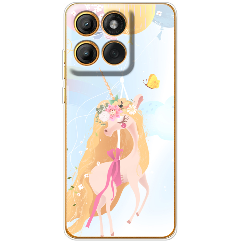 Чохол BoxFace Motorola Moto G86 