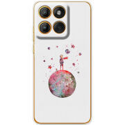 Чохол BoxFace Motorola Moto G86 