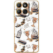 Чохол BoxFace Motorola Moto G86 