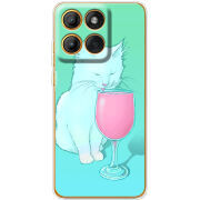 Чохол BoxFace Motorola Moto G86 