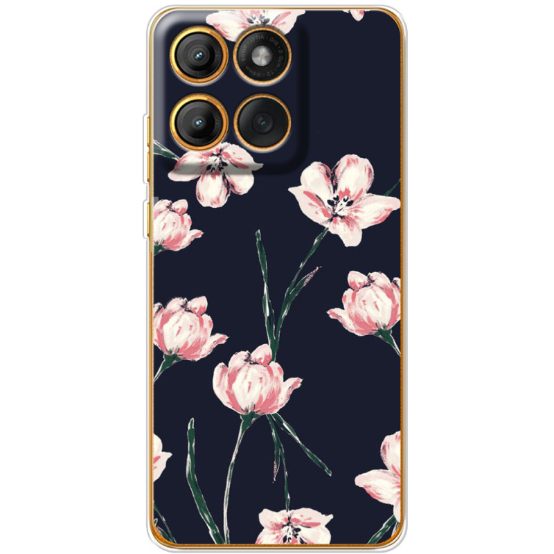 Чохол BoxFace Motorola Moto G86 