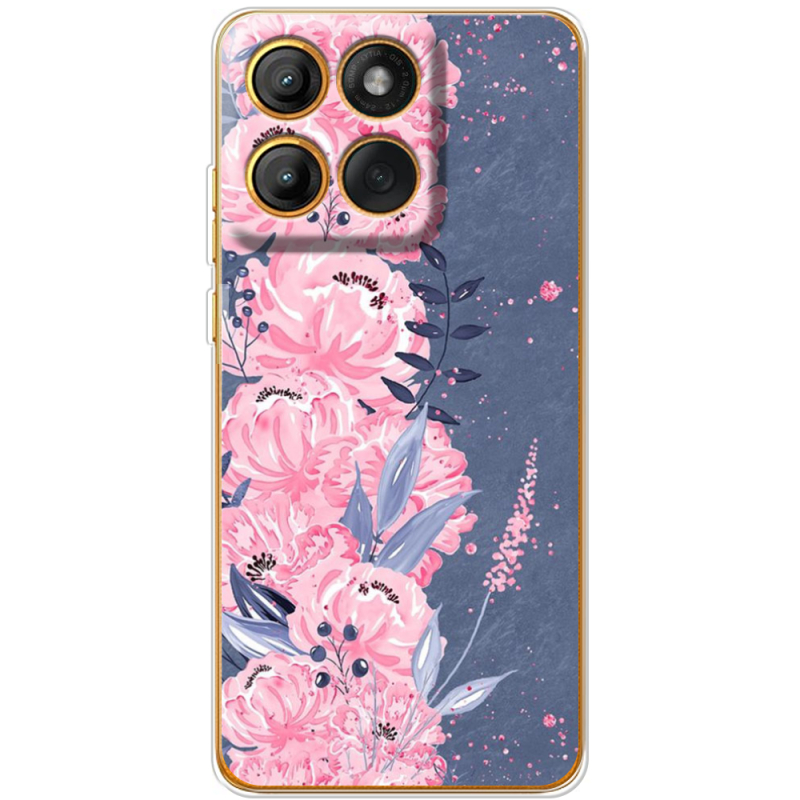 Чохол BoxFace Motorola Moto G86 