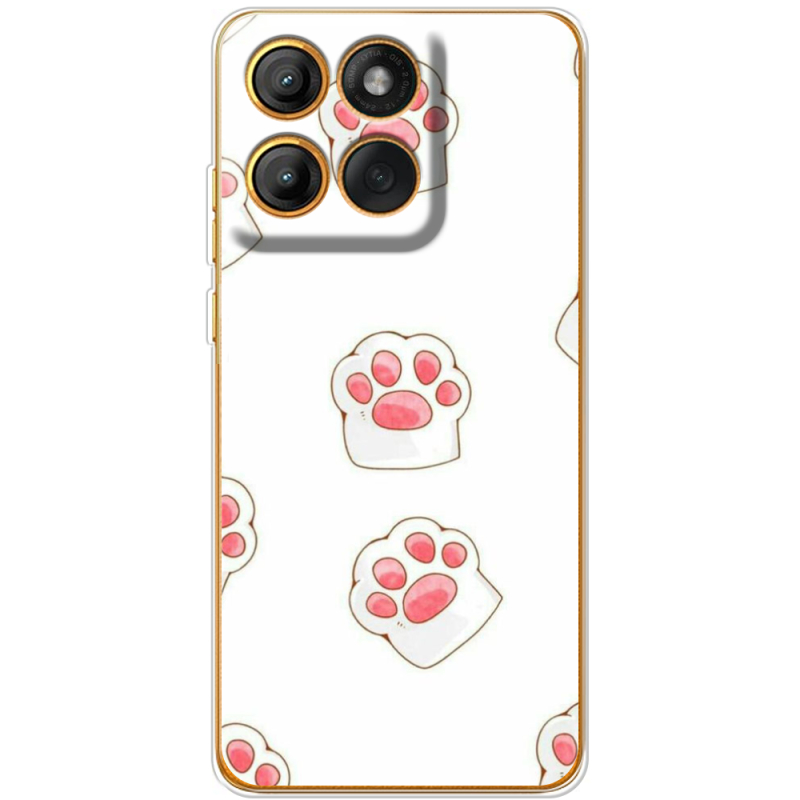 Чохол BoxFace Motorola Moto G86 