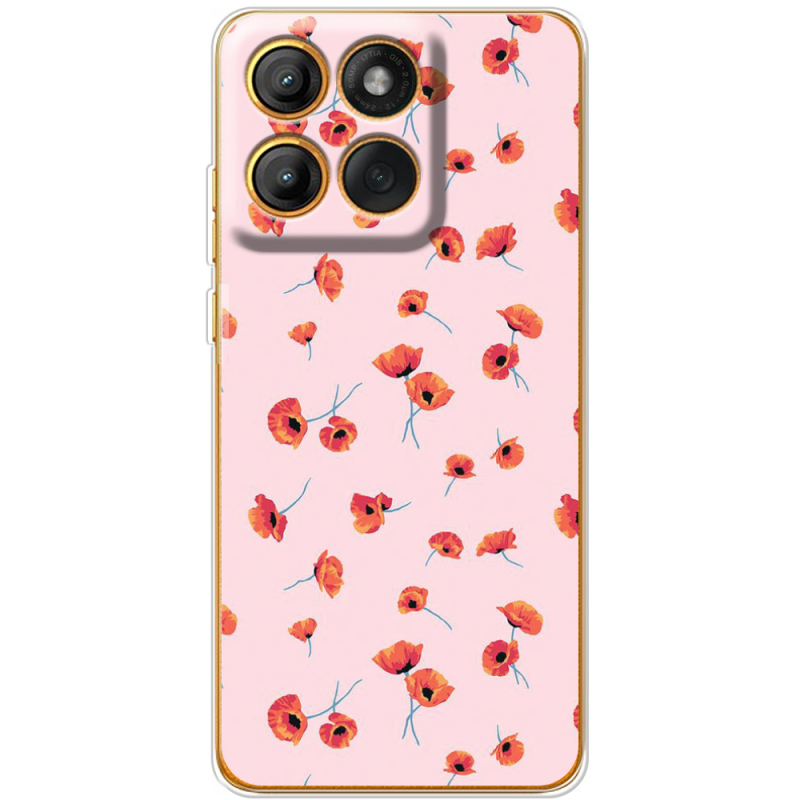 Чохол BoxFace Motorola Moto G86 