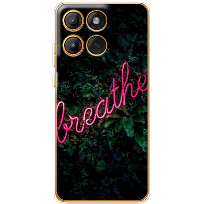 Чохол BoxFace Motorola Moto G86 