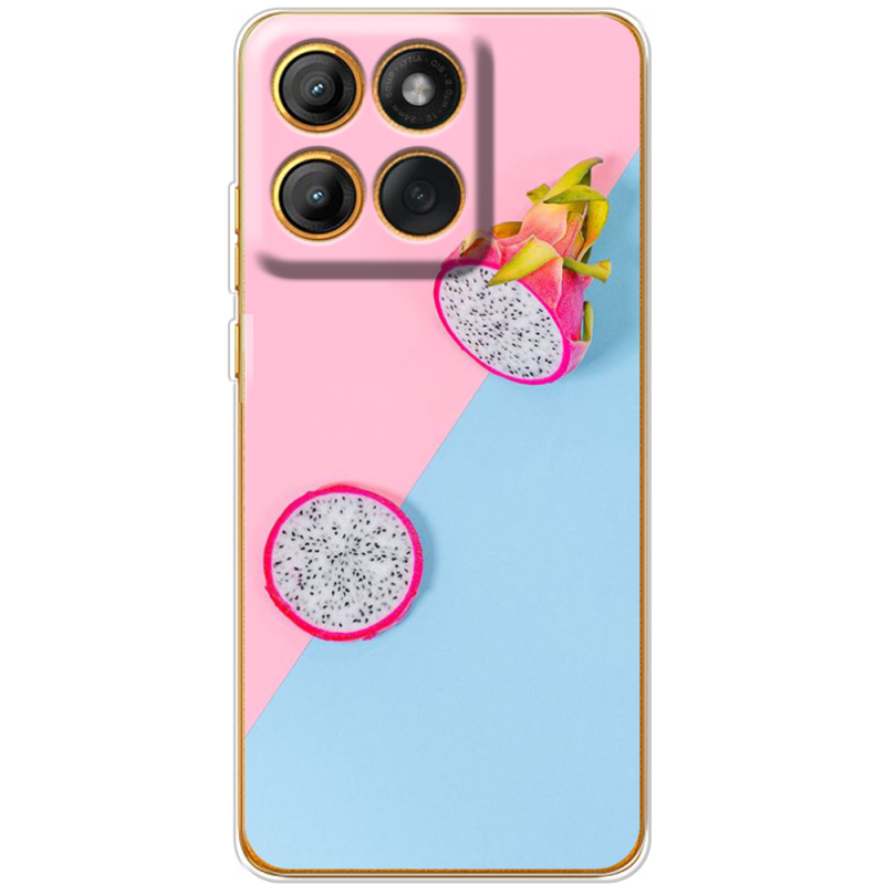 Чохол BoxFace Motorola Moto G86 