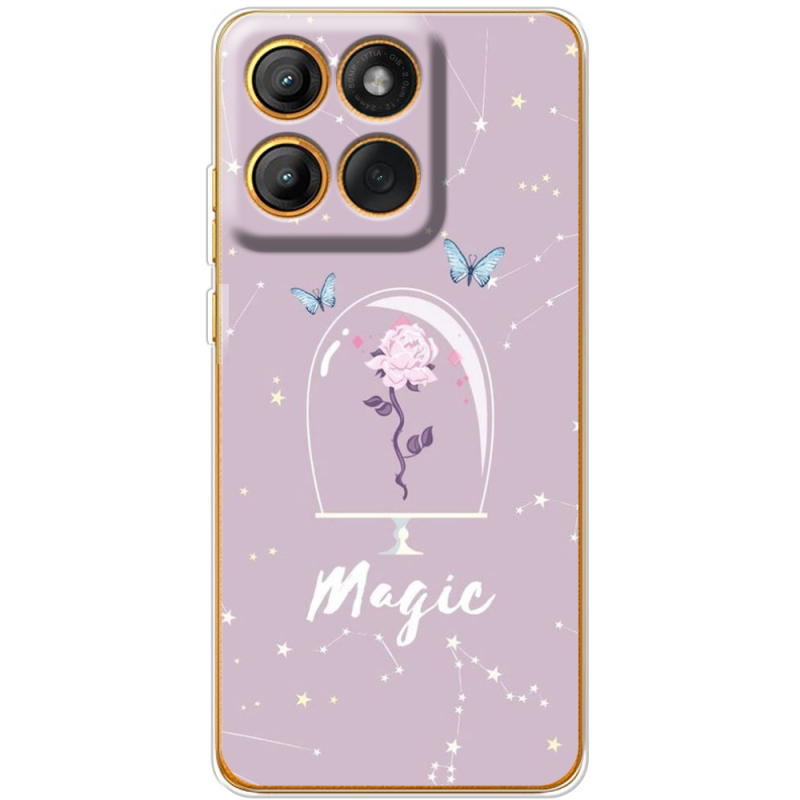Чохол BoxFace Motorola Moto G86 