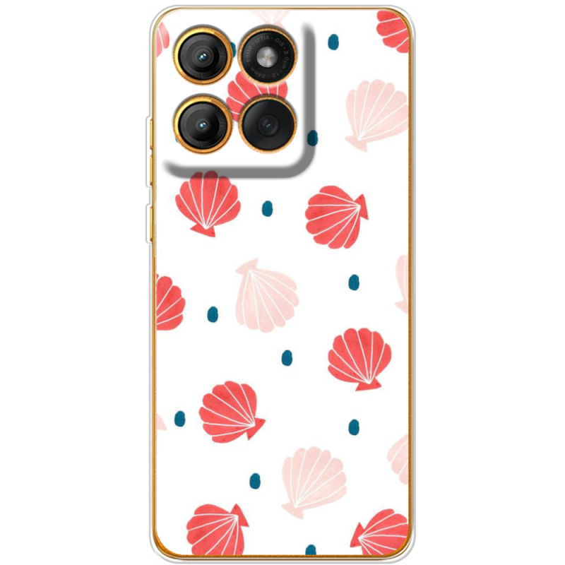 Чохол BoxFace Motorola Moto G86 