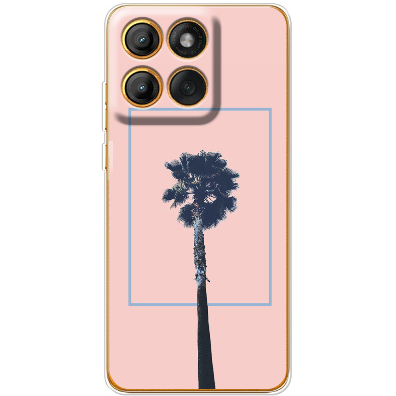 Чохол BoxFace Motorola Moto G86 