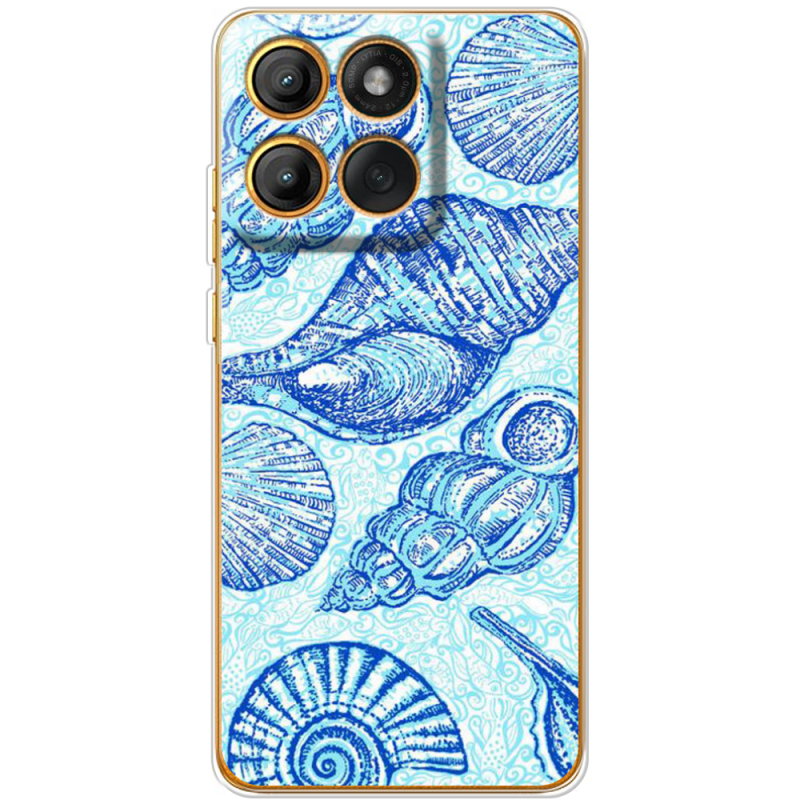 Чохол BoxFace Motorola Moto G86 