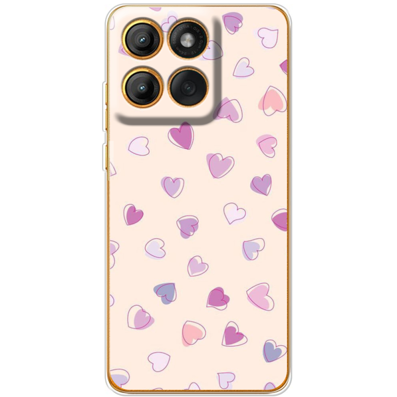 Чохол BoxFace Motorola Moto G86 