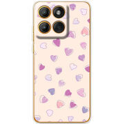 Чохол BoxFace Motorola Moto G86 