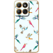 Чохол BoxFace Motorola Moto G86 