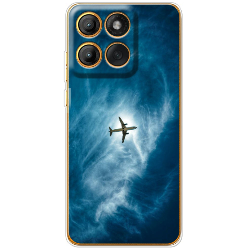 Чохол BoxFace Motorola Moto G86 
