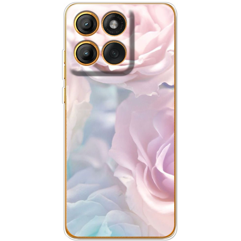 Чохол BoxFace Motorola Moto G86 