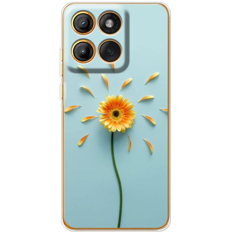 Чохол BoxFace Motorola Moto G86 