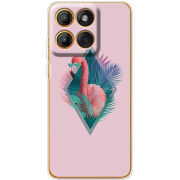 Чохол BoxFace Motorola Moto G86 