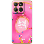 Чохол BoxFace Motorola Moto G86 