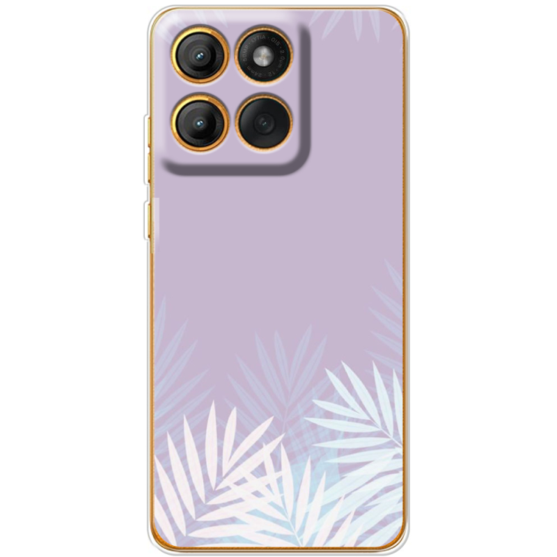 Чохол BoxFace Motorola Moto G86 