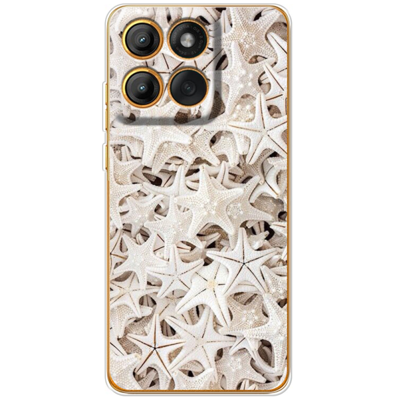 Чохол BoxFace Motorola Moto G86 