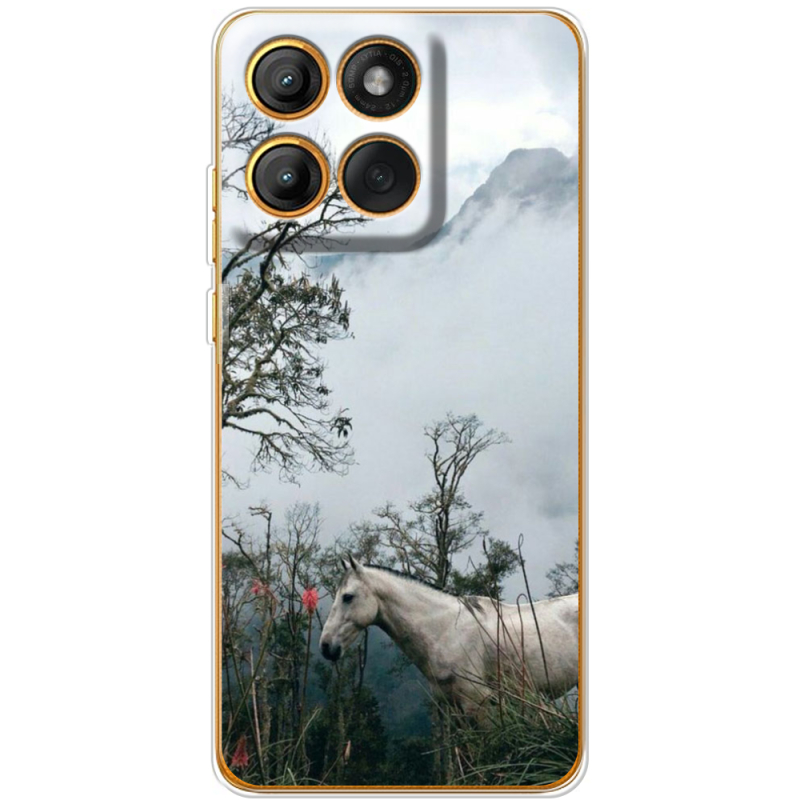 Чохол BoxFace Motorola Moto G86 