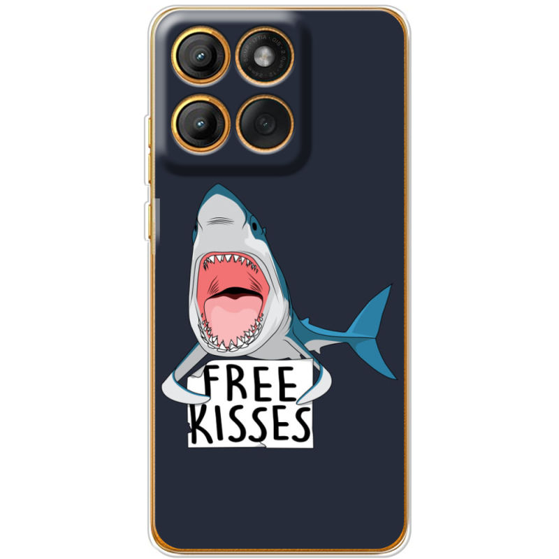 Чохол BoxFace Motorola Moto G86 