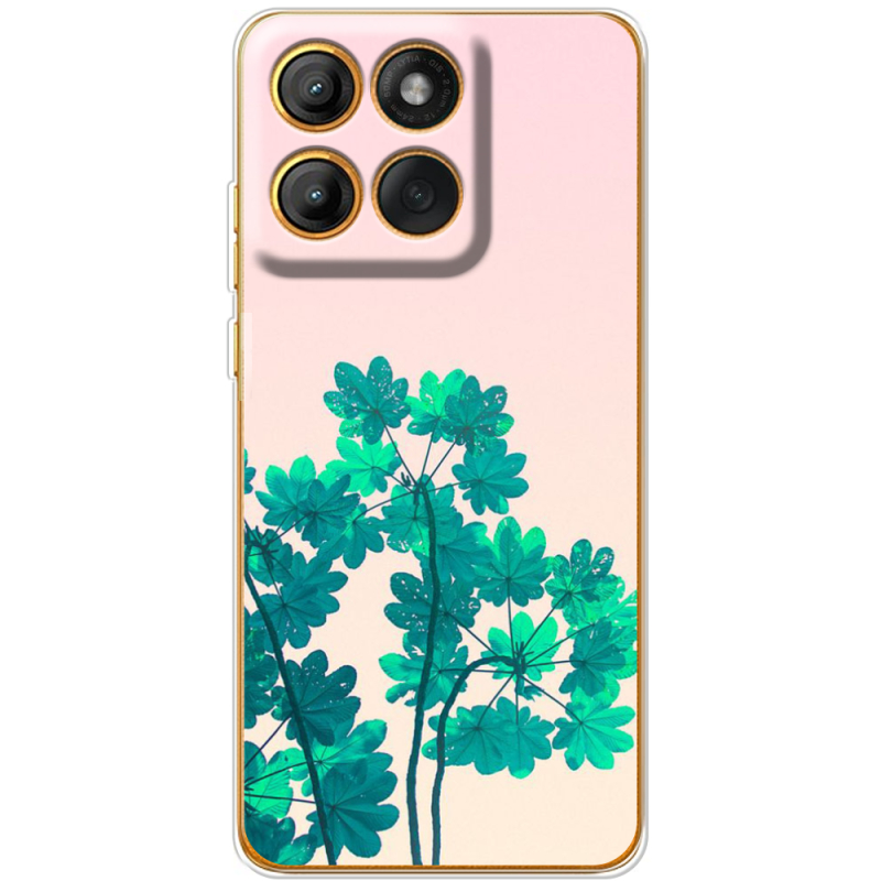 Чохол BoxFace Motorola Moto G86 