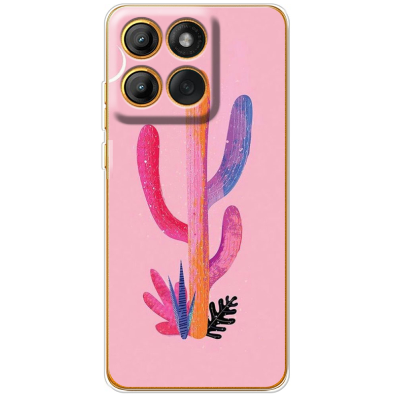 Чохол BoxFace Motorola Moto G86 