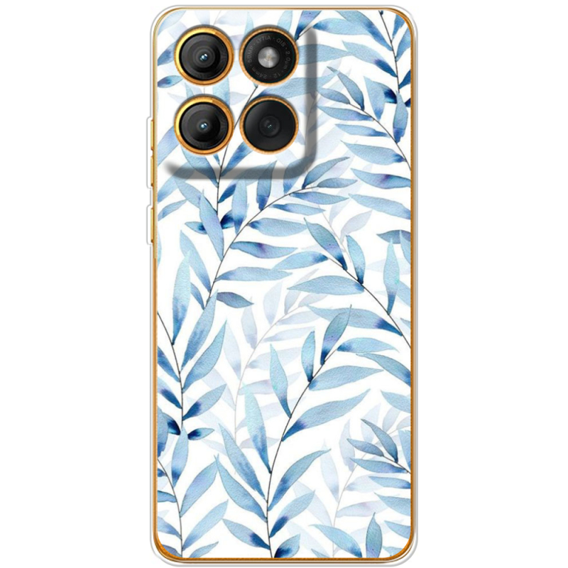 Чохол BoxFace Motorola Moto G86 