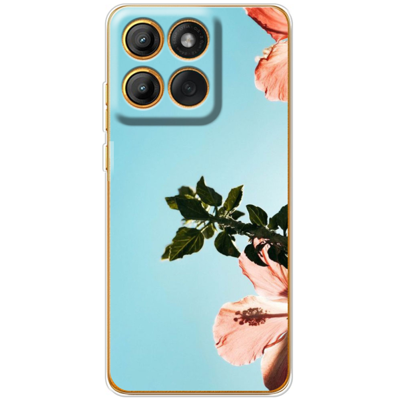 Чохол BoxFace Motorola Moto G86 