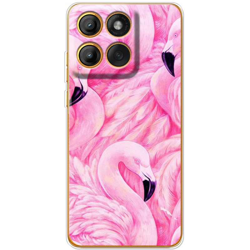 Чохол BoxFace Motorola Moto G86 