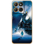 Чохол BoxFace Motorola Moto G86 