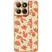Чохол BoxFace Motorola Moto G86 