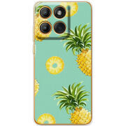 Чохол BoxFace Motorola Moto G86 
