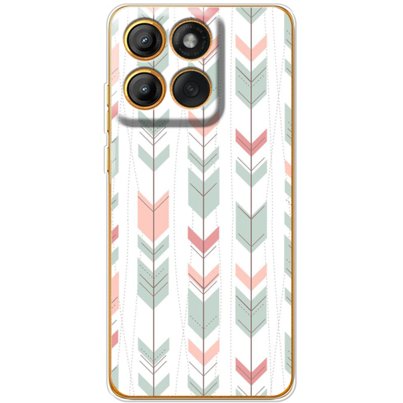 Чохол BoxFace Motorola Moto G86 
