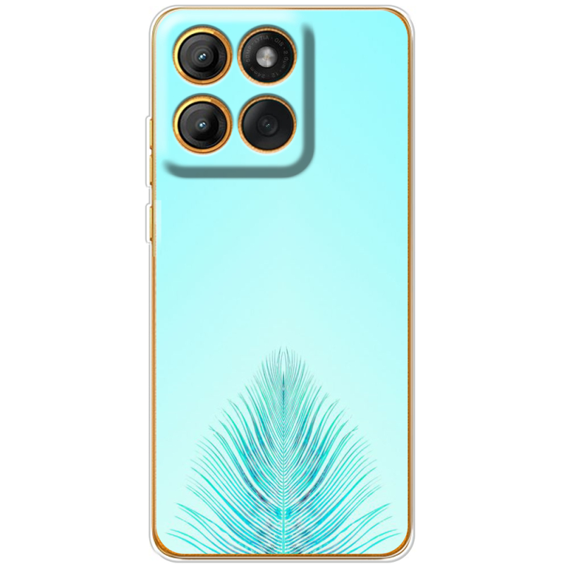 Чохол BoxFace Motorola Moto G86 