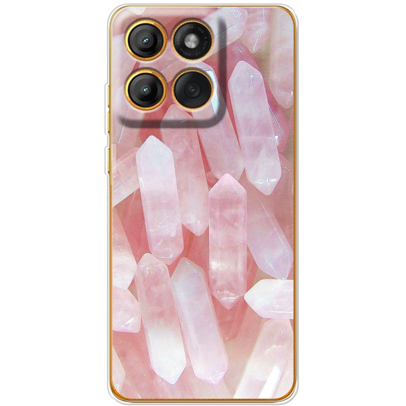 Чохол BoxFace Motorola Moto G86 