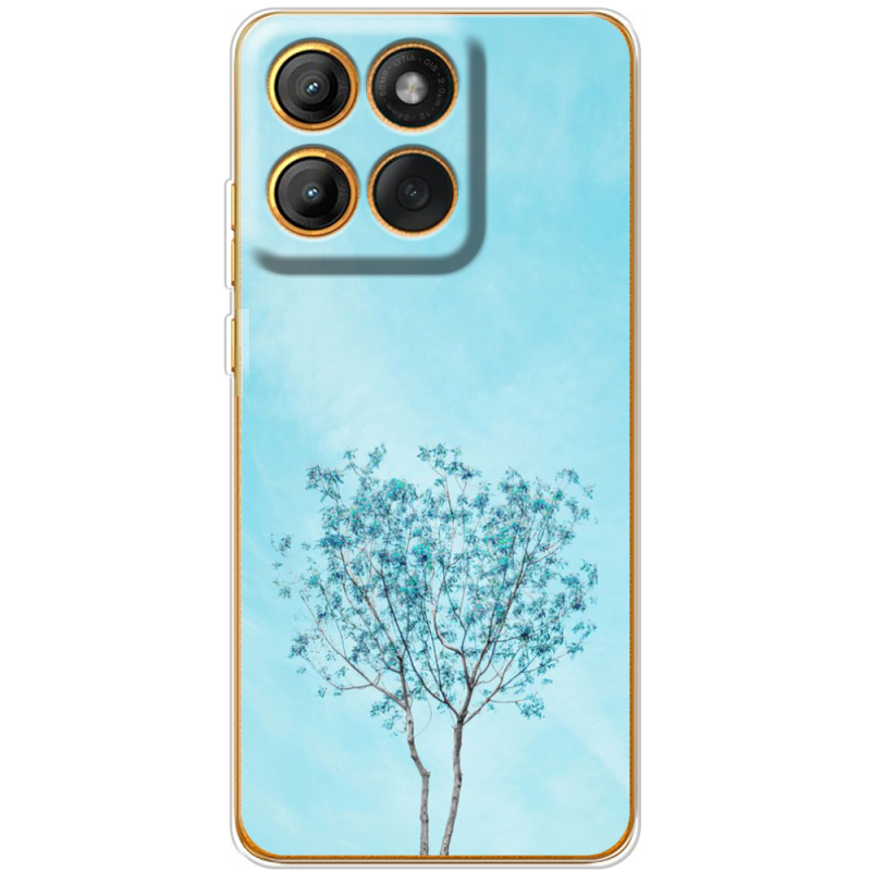 Чохол BoxFace Motorola Moto G86 