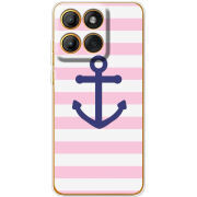 Чохол BoxFace Motorola Moto G86 