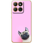 Чохол BoxFace Motorola Moto G86 